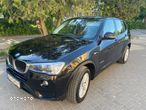 BMW X3 xDrive20d - 34