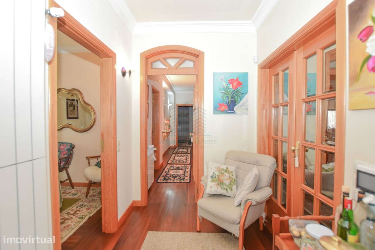 Moradia T3+2 com jardim e logradouro em Quinta da Silvã - Torres Novas-28