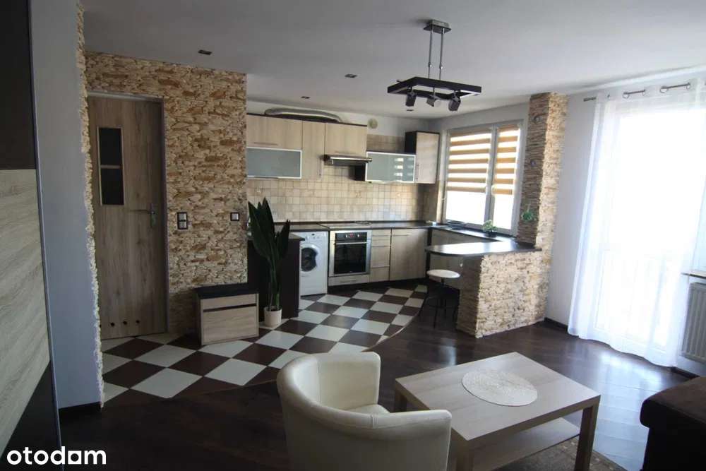 Kawalerka w ścisłym centrum Kamienia Pomorskiego – 150 m od mariny - Pełny obrazek: 3/7