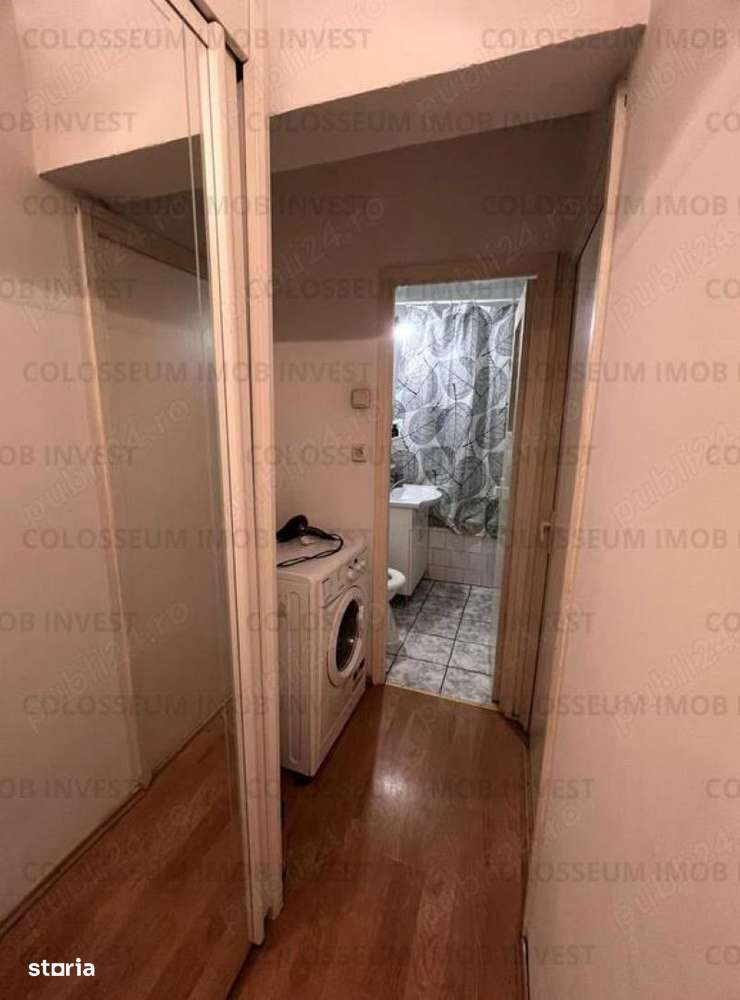 Apartament 3 camere si 2 bai,decomandat - zona Astra-Calea Bucuresti-7