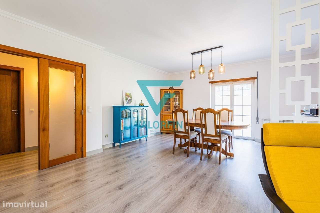 Moradia T4 c/ Jardim e Logradouro - Trutas - Marinha Grande-5