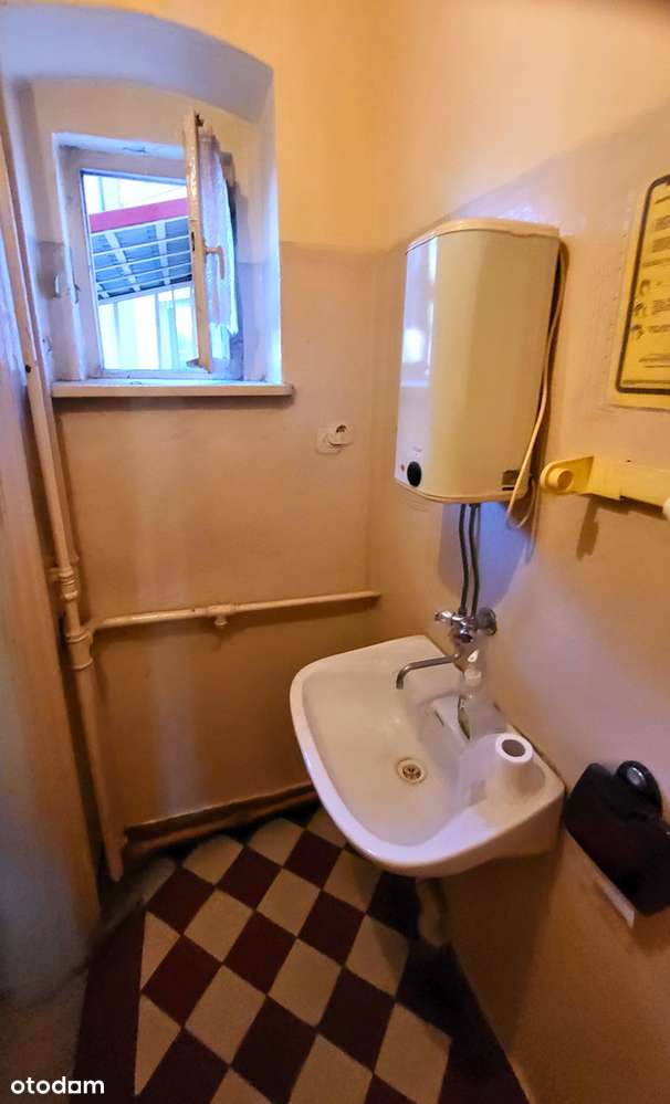 Lokal w centrum Zbąszynka - Pełny obrazek: 5/10