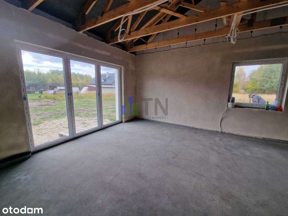 Gotowy | duża działka-17