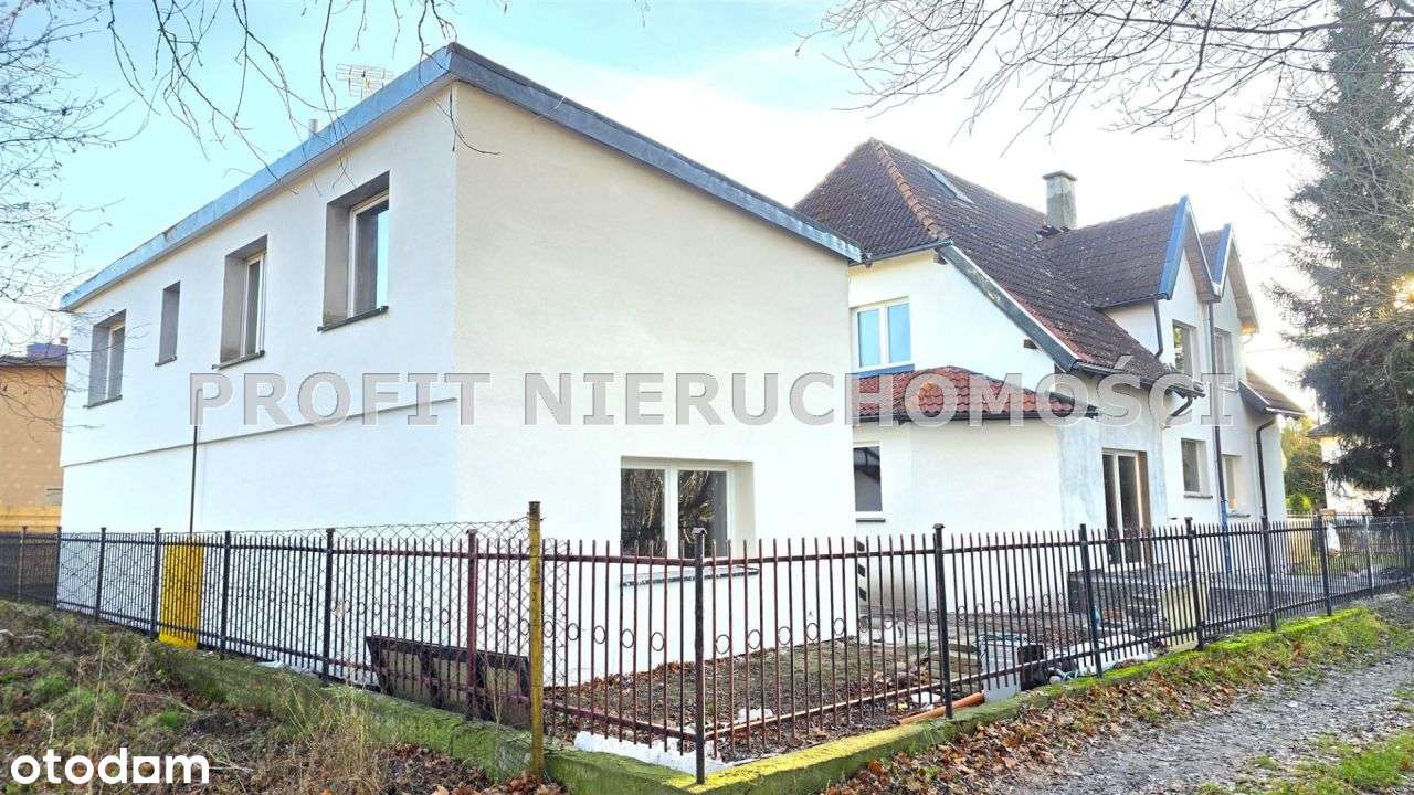 Atrakcyjne nieruchomości w spokojnej okolicy - Pełny obrazek: 4/6