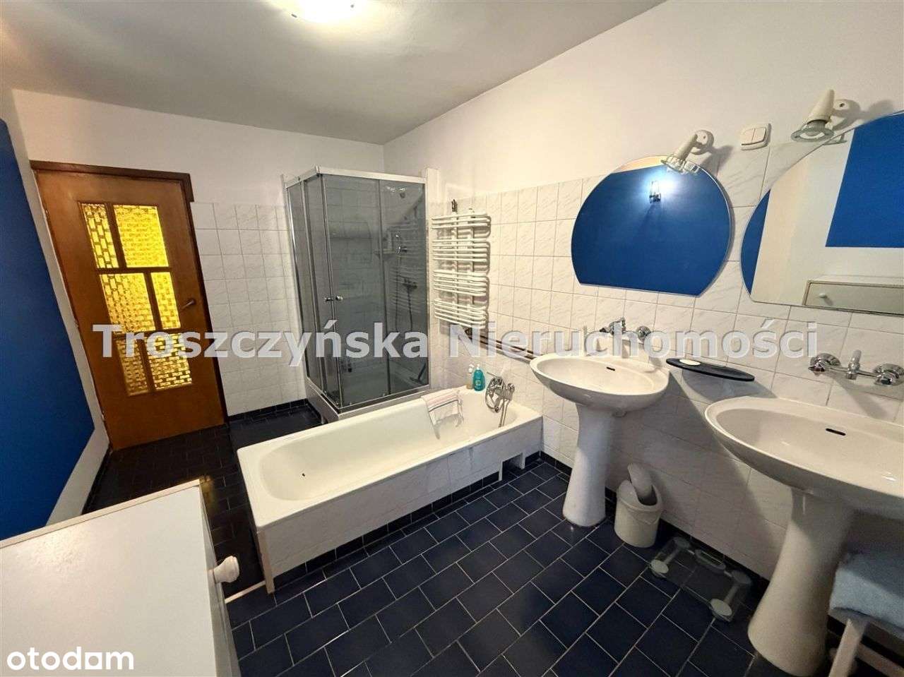 Dom wolnostojący - Grabówka Częstochowa-13