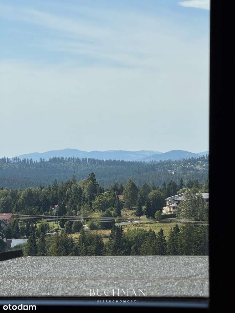 Dom z pięknym widokiem | Sauna Cisza Bezpieczeństwo Las Natura FILM-14