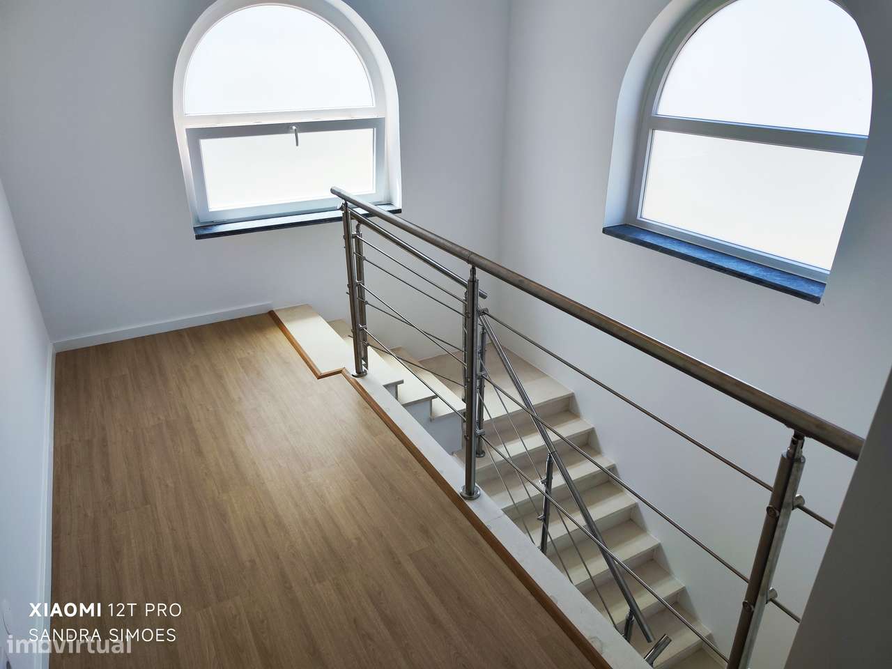 Moradia Independente V3/4 c/ Piscina de Água Salgada  Qtª de Valadares-18