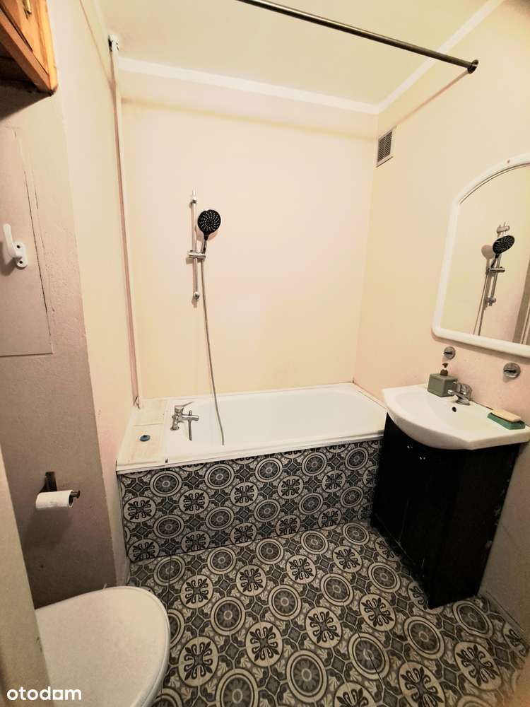 Kawalerka do wynajęcia - Pełny obrazek: 4/6