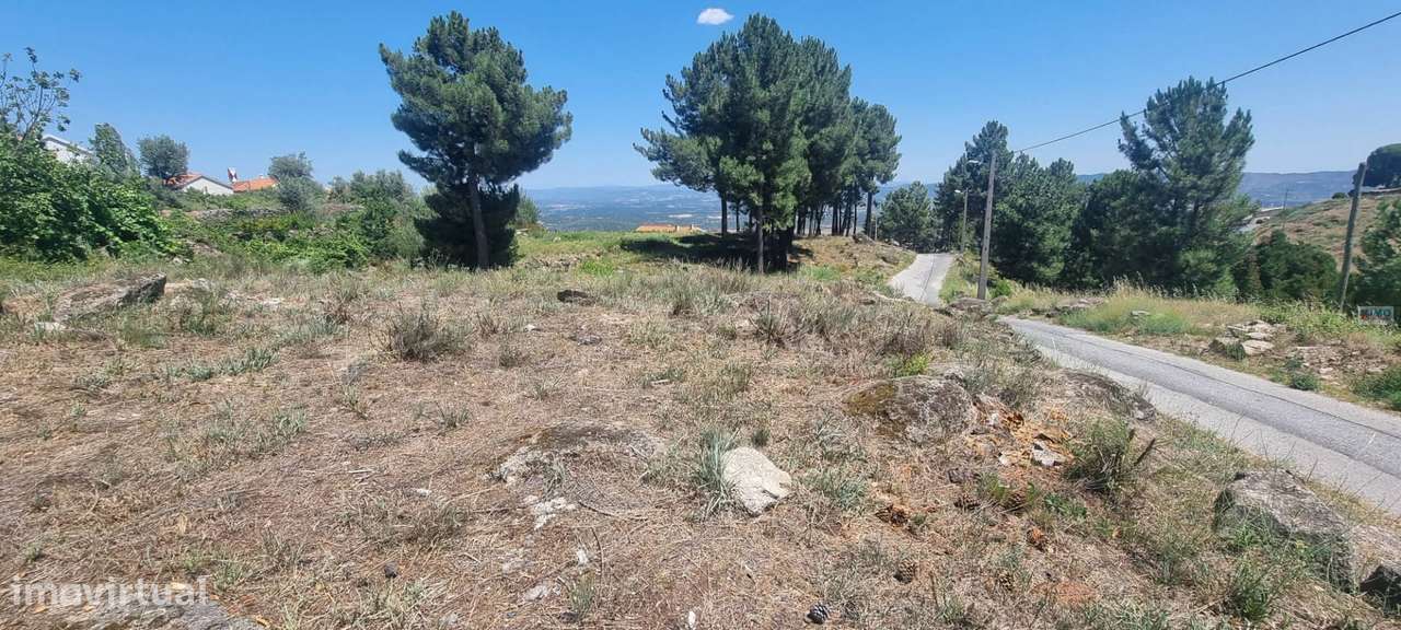 Lote de Terreno p/ Construção - Covilhã - Grande imagem: 4/5
