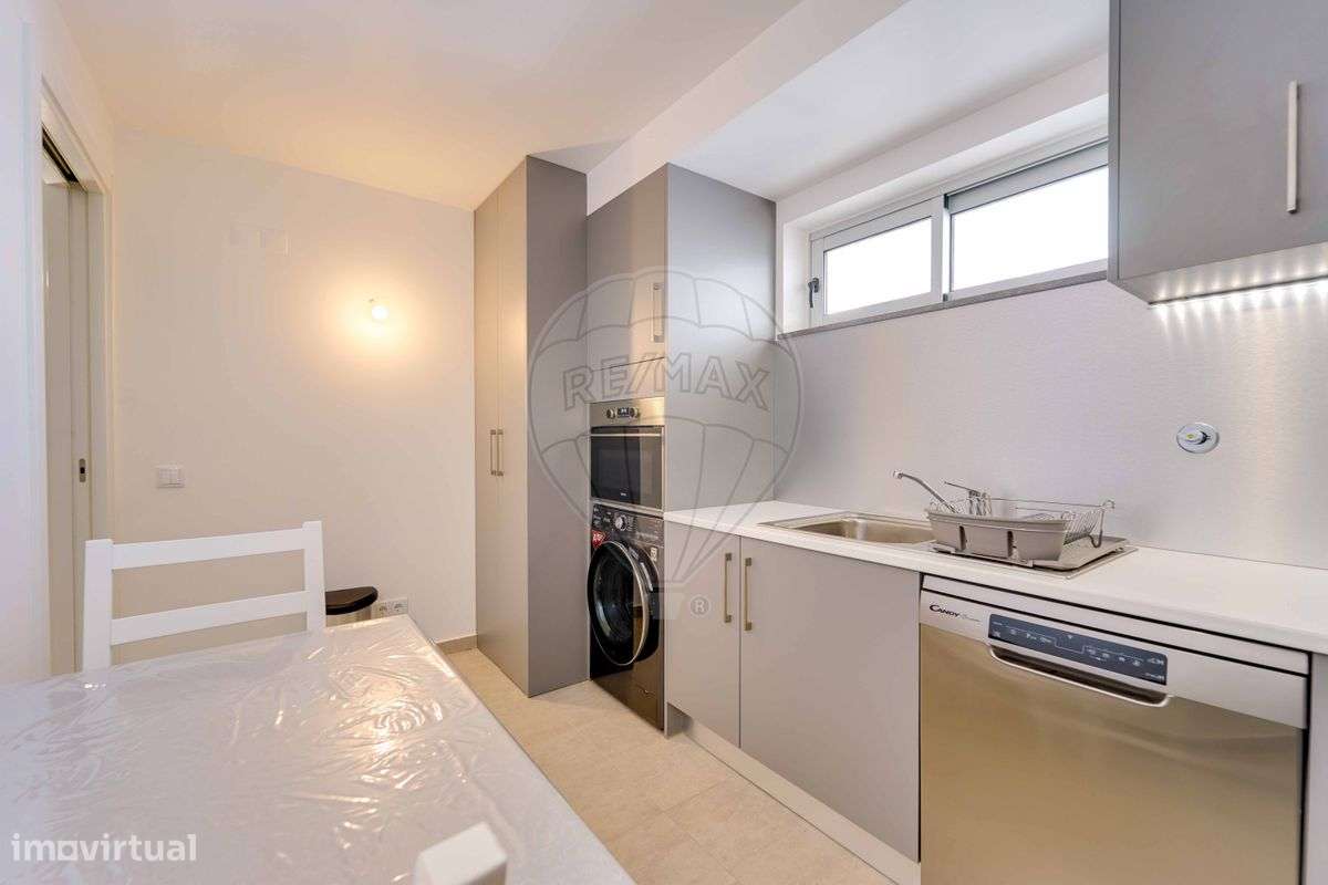 Apartamento T2 para venda-20