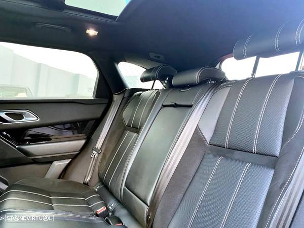 Land Rover Range Rover Velar 2.0 D R-Dynamic - 38