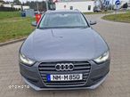 Audi A4 Avant 2.0 TDI DPF Attraction - 1