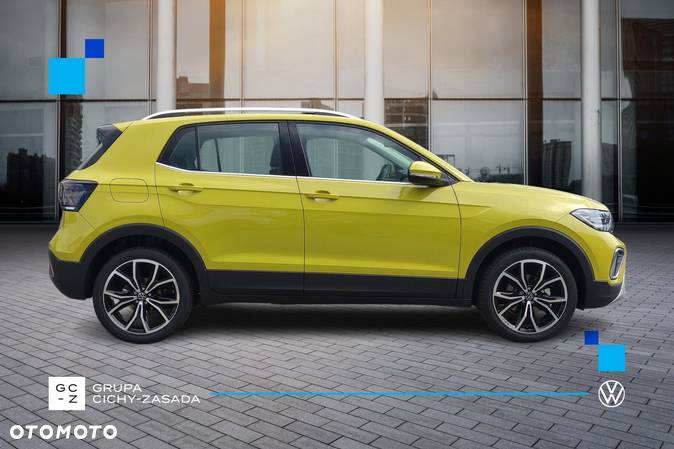 Volkswagen T-Cross - 6