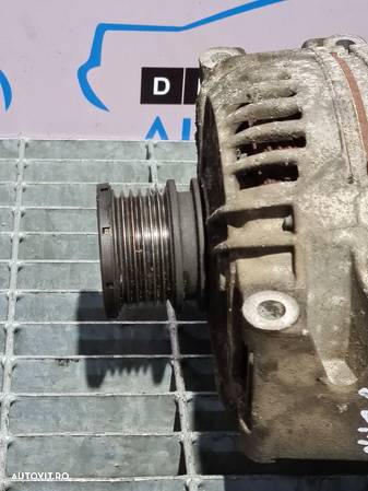 Alternator Jeep Grand Cherokee II 2.7 CRD 1998 - 2004 163CP 2685CC ENF (462) Diesel 0124515084 - 2