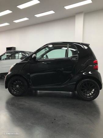 Smart ForTwo Coupé 1.0 T Passion 84 - 3