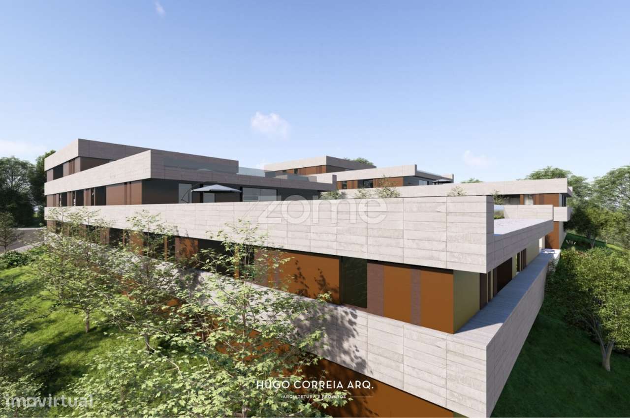 ADDRESS HOUSE - Bloco 2 - Grande imagem: 4/14