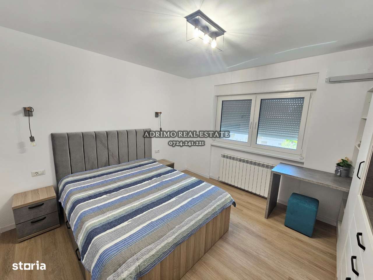 Primul Chirias - Ap2cam - Totul Nou- langa Mio Cafe - 500 euro - Imagine principală: 4/18