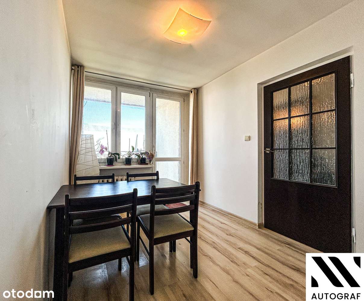 2 pokoje, balkon, winda, łódż, tamka-8