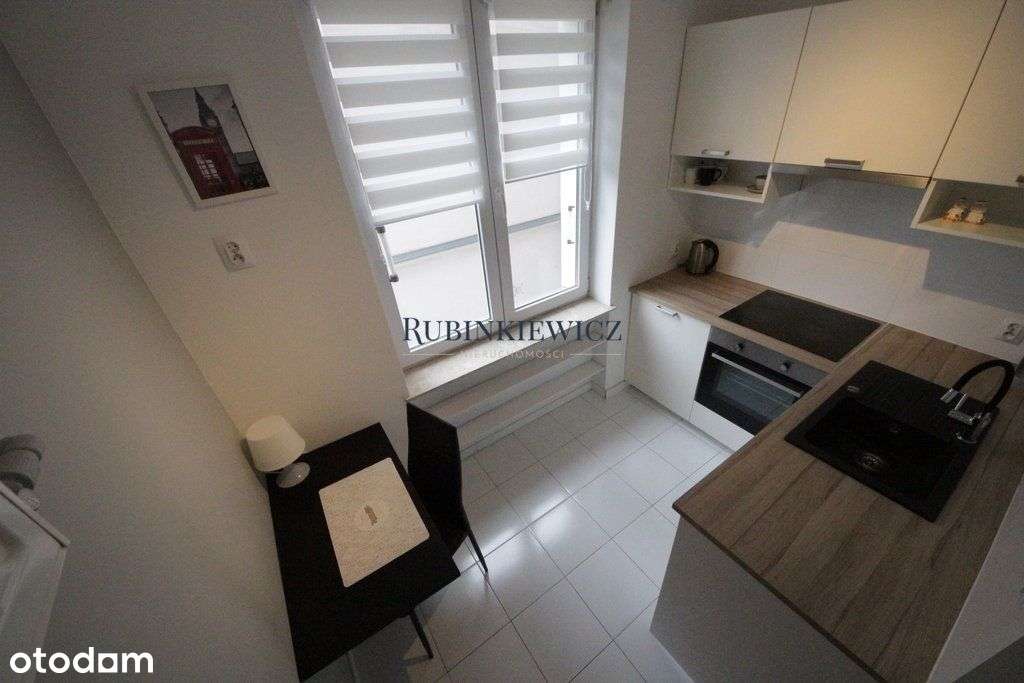 Wola kawalerka po remoncie 30 m2 ul. Obozowa-18