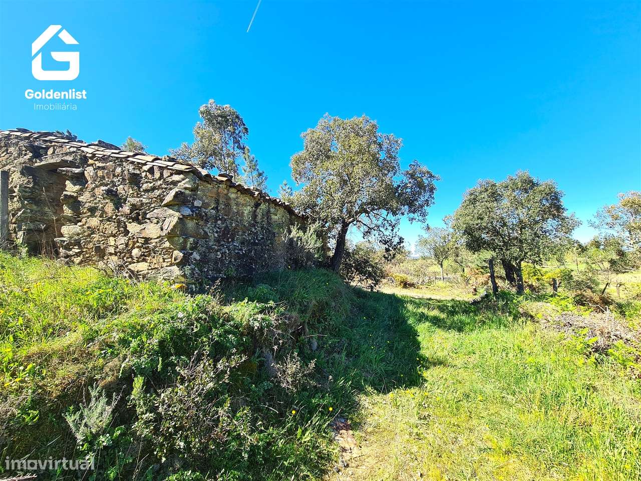 Quintinha  Venda em Fratel,Vila Velha de Ródão-5
