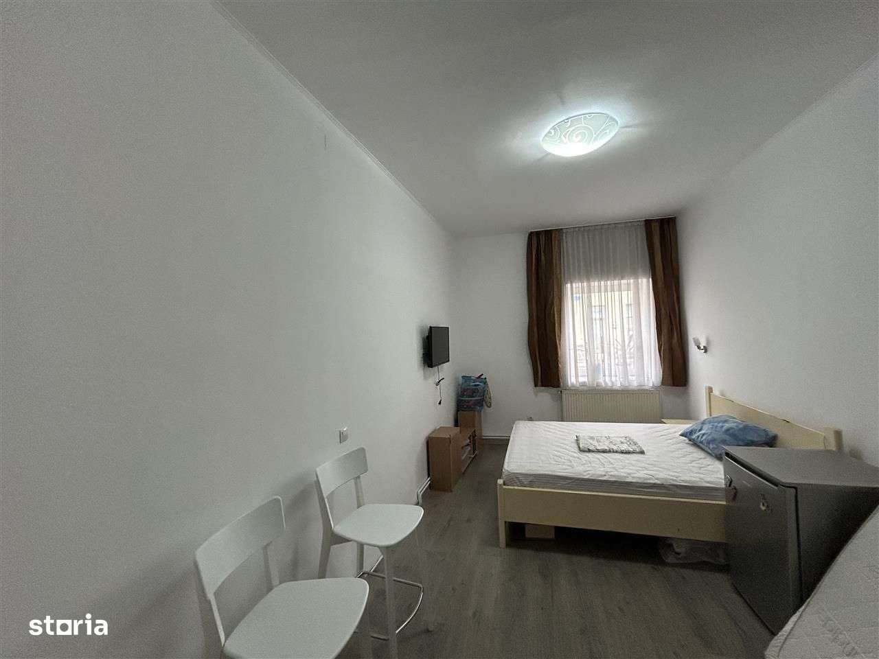 Casă de vânzare cu potențial comercial în zona Terezian, Sibiu - Imagine principală: 5/9