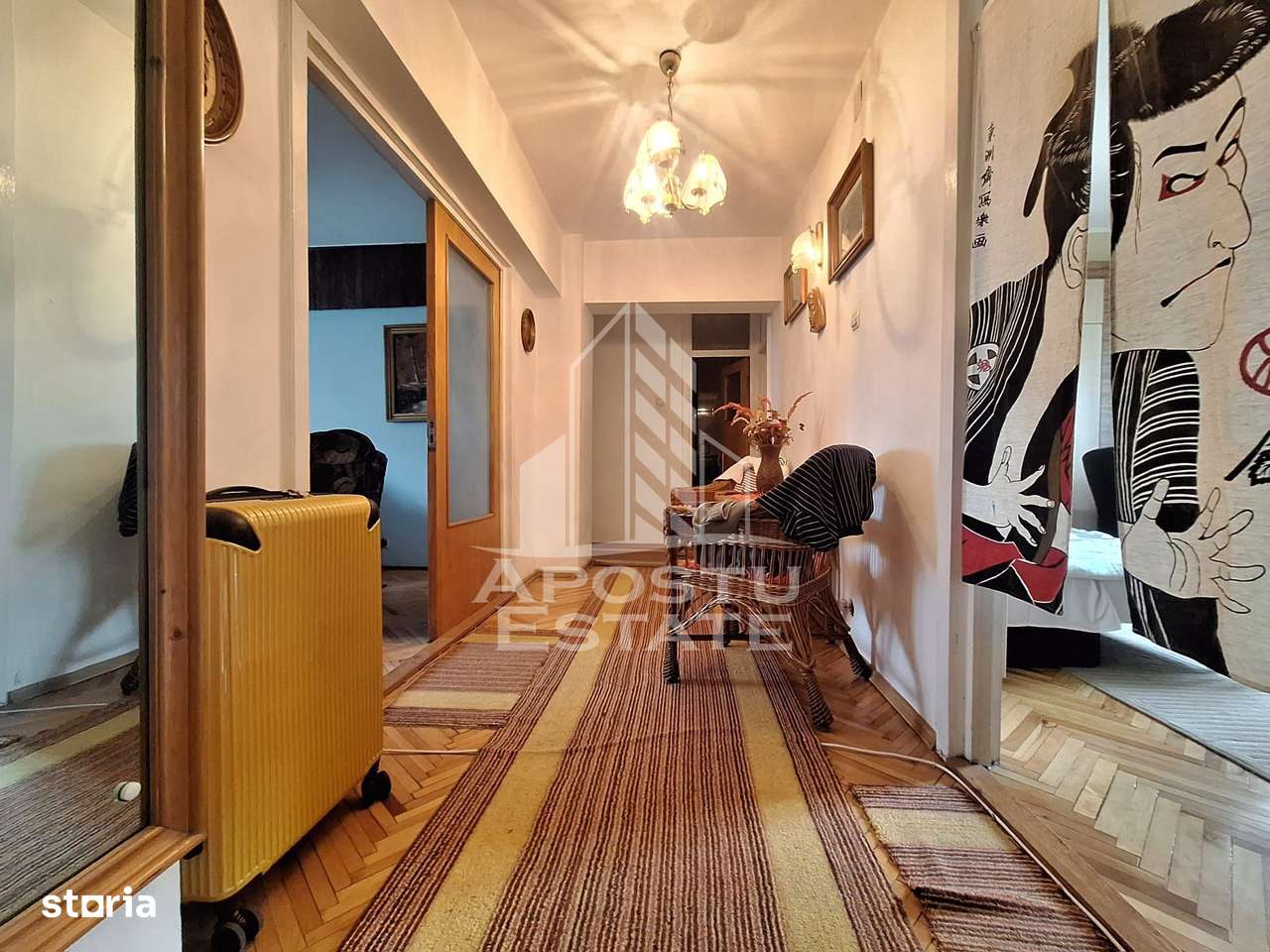 Apartament cu 4 camere, 120mp construiti, Aurel Vlaicu - Imagine principală: 2/9