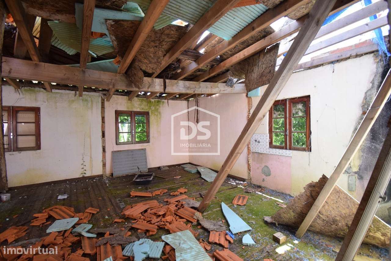 Moradia Devoluta T3 Venda em Penacova,Penacova-6