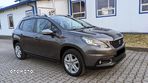 Peugeot 2008 - 9