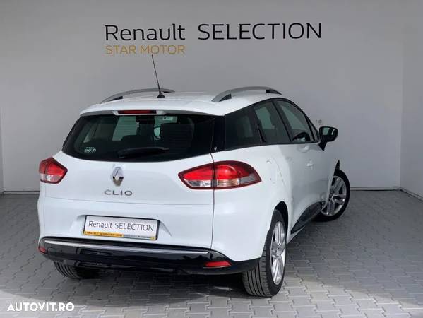 Renault Clio Estate Energy TCe Zen - 2