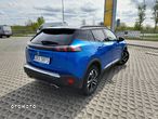 Peugeot 2008 1.2 PureTech GT S&S EAT8 - 6