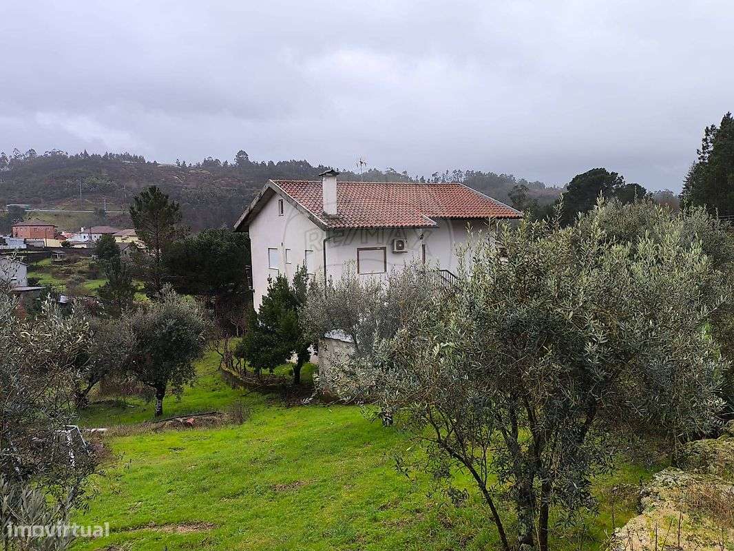 Moradia T3 para venda - Grande imagem: 5/8