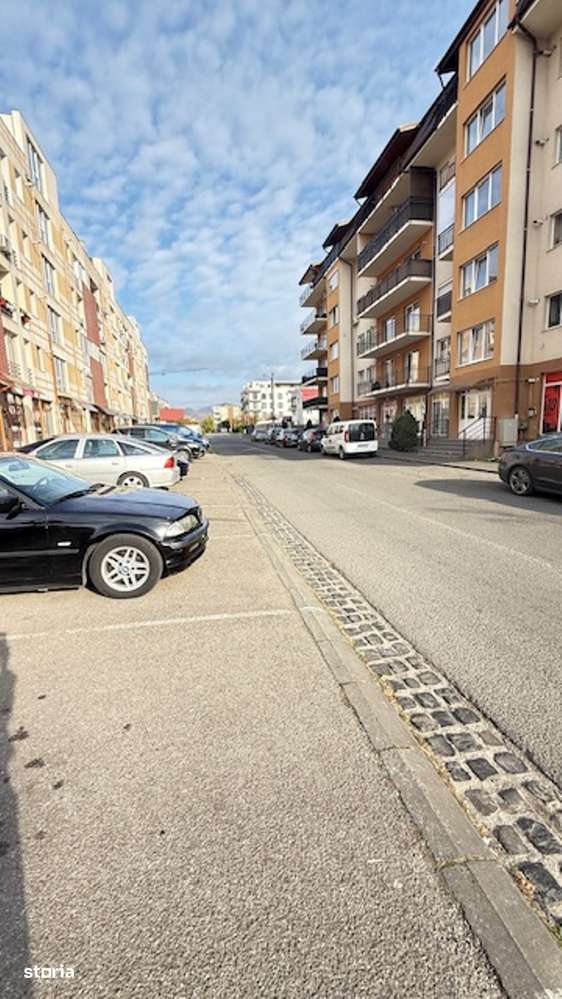 LUPULUI apartament - spatios 48mp utili+ terasa 12mp!-9