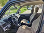 Mitsubishi Pajero Pinin 1.8 2-kolory - 7