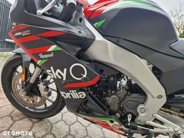 Aprilia RS - 26