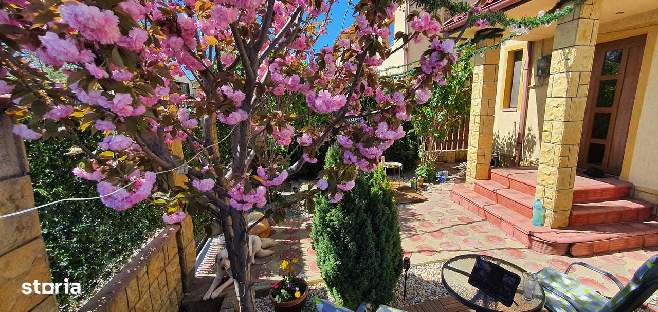 Direct proprietar – Vilă P+1E+M mobilată și utilată - Imagine principală: 4/19