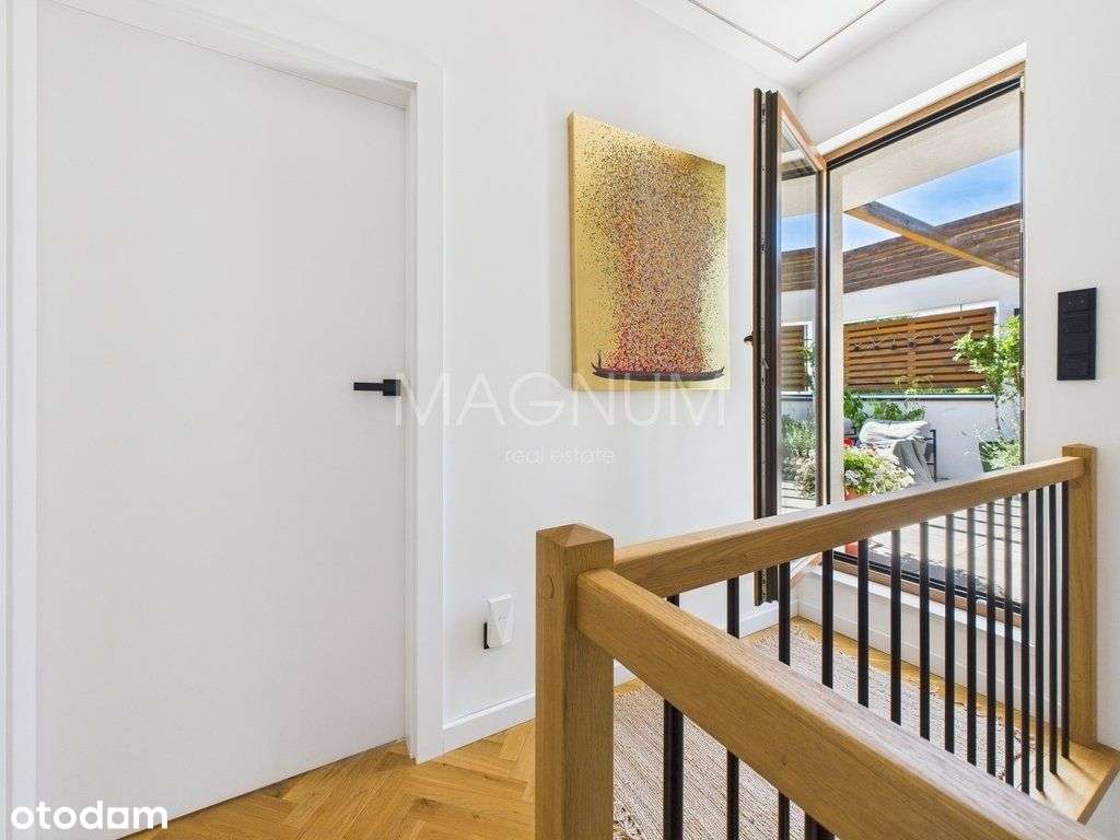 Wysoki standard/gotowe/z 44m2 tarasem-14