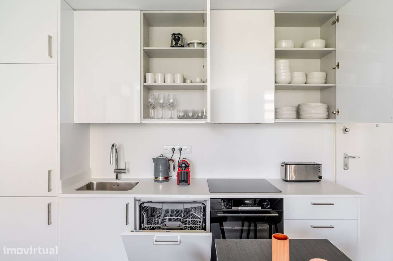 Apartment in São João de Brito - Grande imagem: 5/20