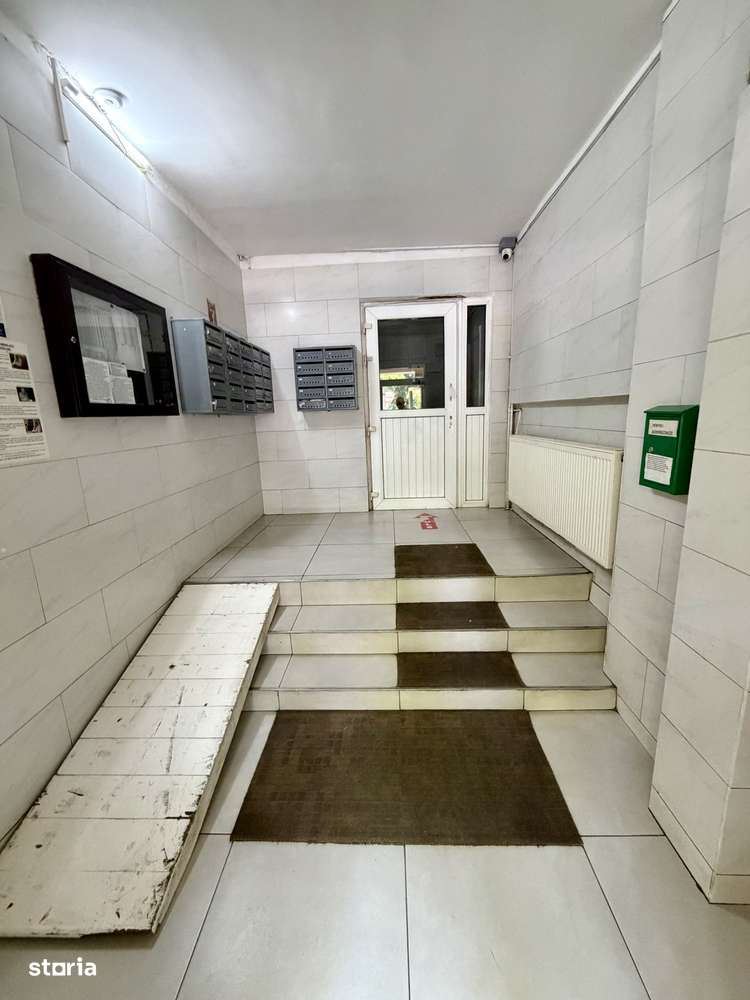 Apartament 2 Camere Decomandat | Turda – Ion Mihalache-11