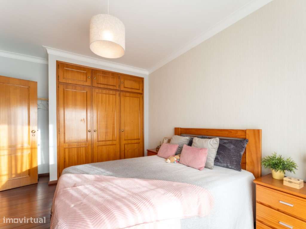 Moradia Geminada T3 Concelho de Alcobaça-22