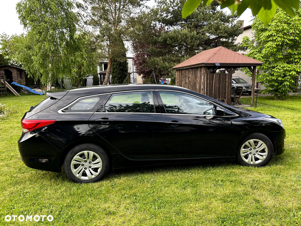 Hyundai i40 1.7 CRDi Comfort - 6