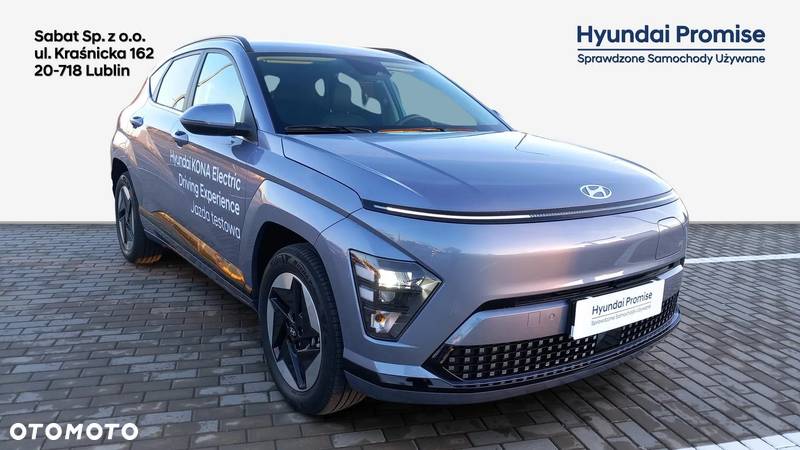 Hyundai Kona Electric 65kWh Executive - 2