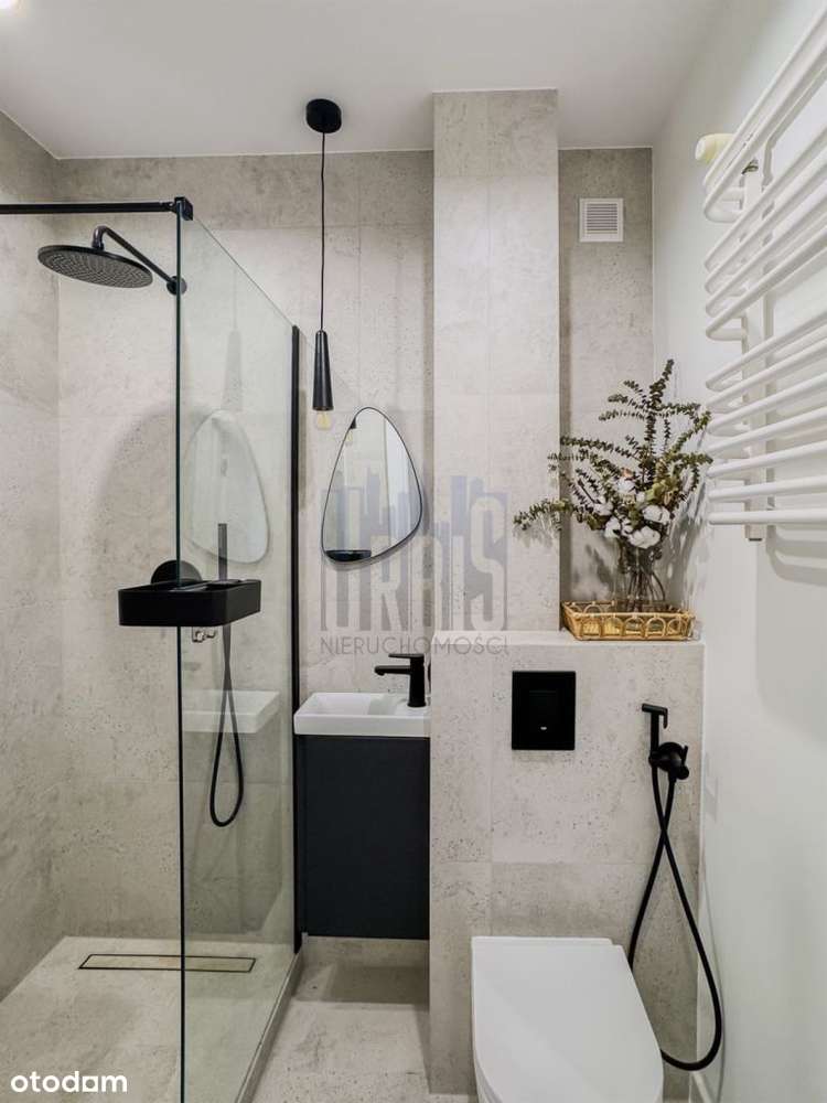 Apartament bliska Wola-18