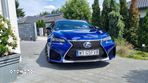 Lexus GS F Prestige - 23