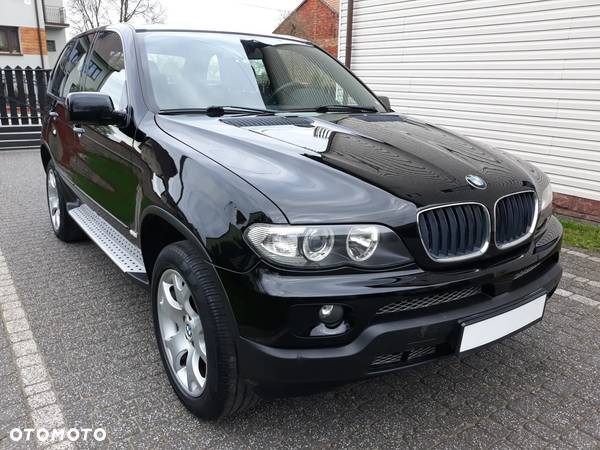 BMW X5 - 3