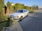 Mercedes-Benz W124 (1984-1993) - 2