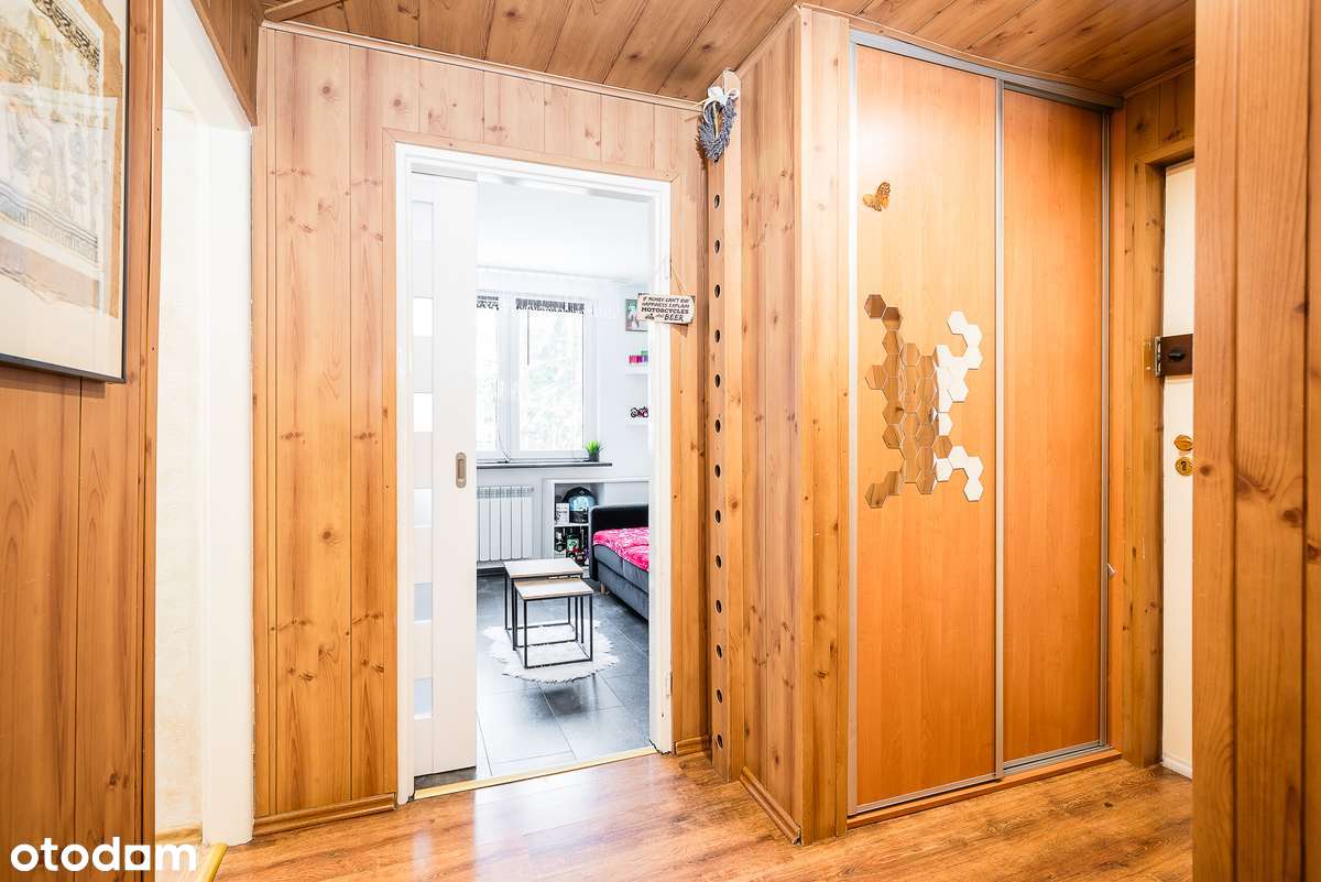 2 pokojowe | po remoncie| świetna lokalizacja| piwnica-8