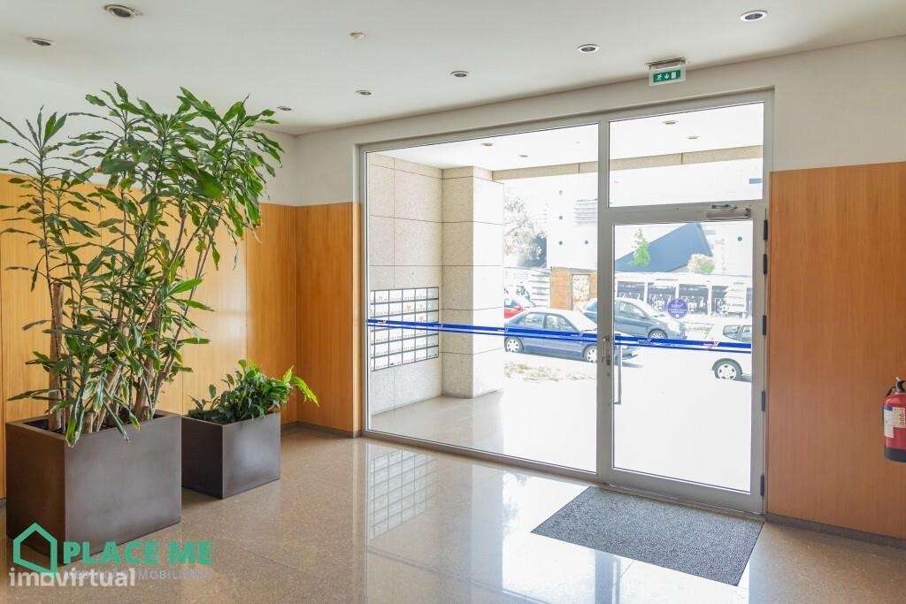 Apartamento T3 junto ao BragaParque, São Victor, Braga-54