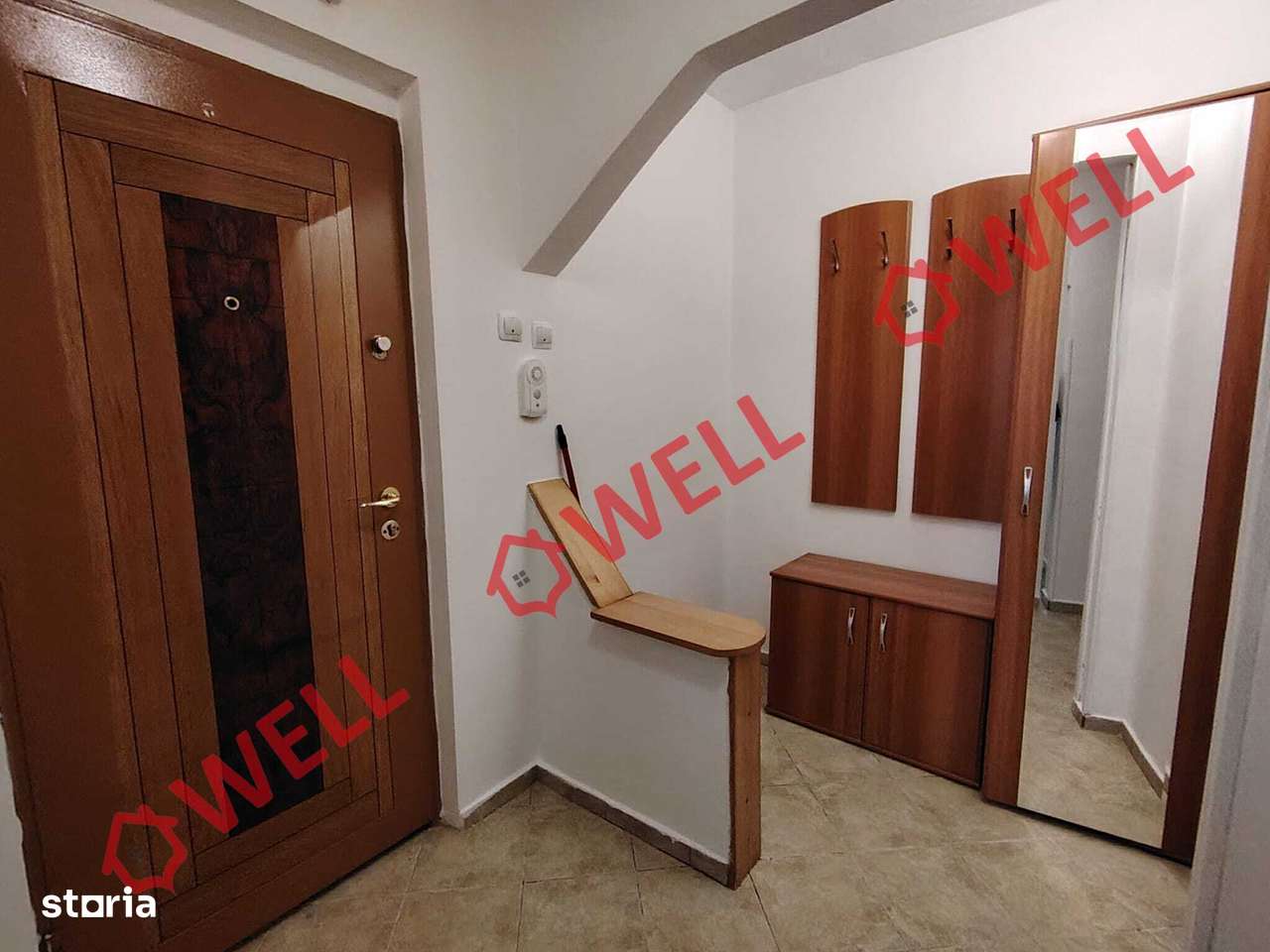Apartament cu 3 camere de vânzare în Sf. Gheorghe, pe Aleea Hărniciei! - Imagine principală: 4/14
