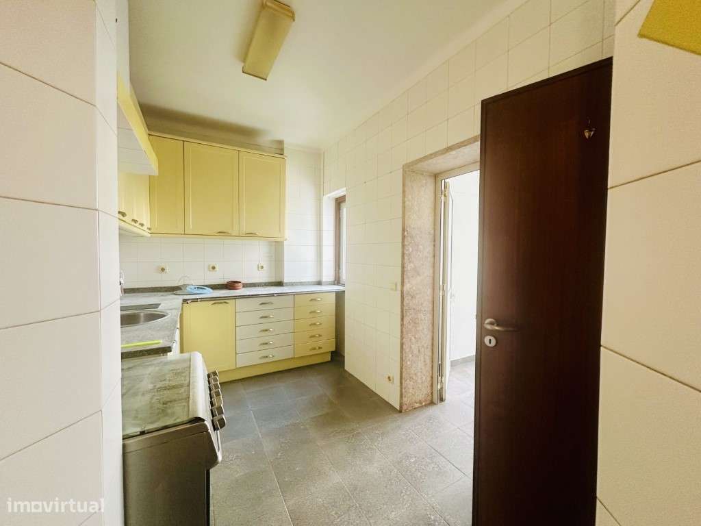 Apartamento tipologia T4 - Grande imagem: 5/22