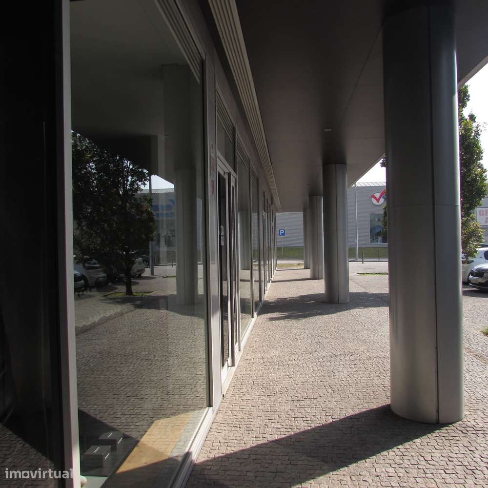 ESCRITÓRIOS PARA ALUGAR CENTRO EMPRESARIAL PORTO - Grande imagem: 3/50